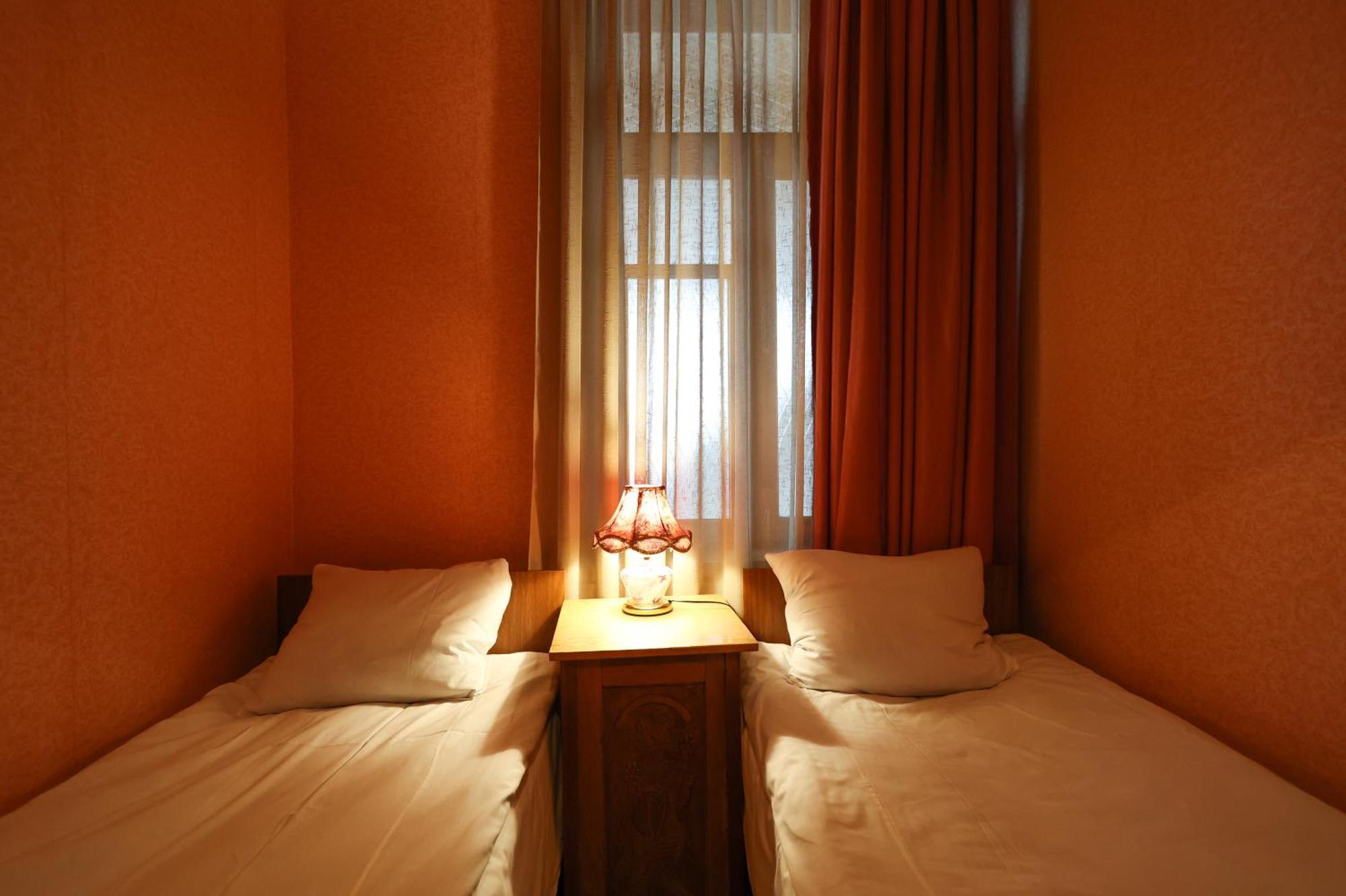 Sighnaghi Garden House Hotel Ngoại thất bức ảnh