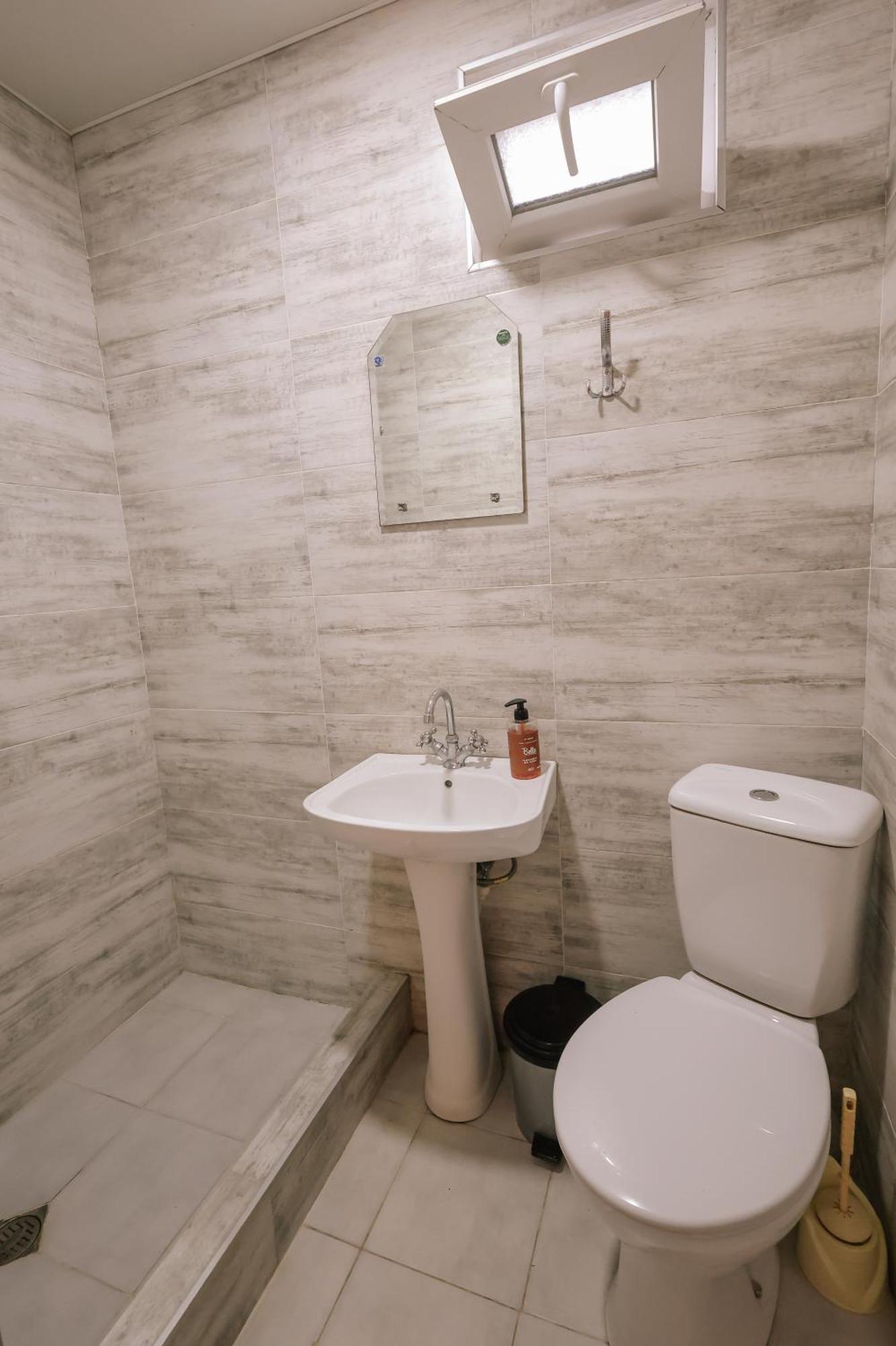 Sighnaghi Garden House Hotel Ngoại thất bức ảnh